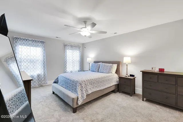 $384,900 | 7402 Springwater Drive, Wilmington, NC 28411