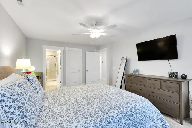 $384,900 | 7402 Springwater Drive, Wilmington, NC 28411