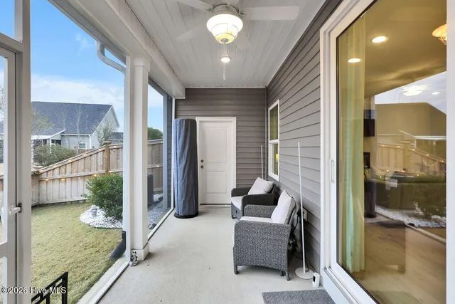 $384,900 | 7402 Springwater Drive, Wilmington, NC 28411