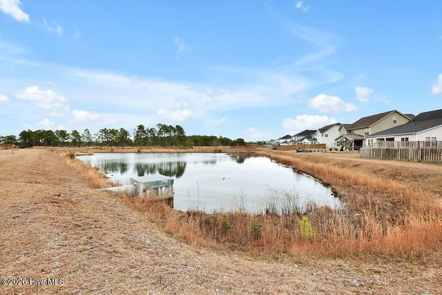 $384,900 | 7402 Springwater Drive, Wilmington, NC 28411