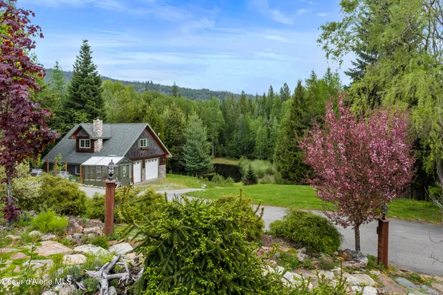 $2,800,000 | 778 B Street, Sandpoint, ID 83864