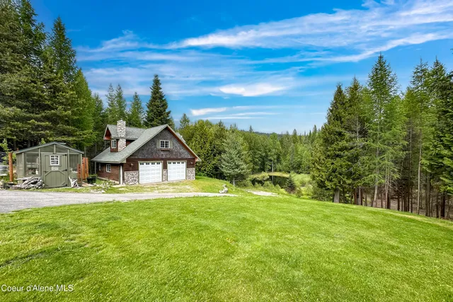$2,800,000 | 778 B Street, Sandpoint, ID 83864
