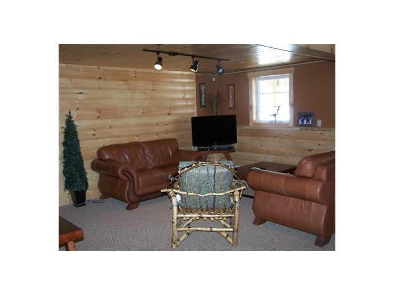 2010 Brook Falls Road, Unit 2010 Kingfield, ME 04947 - Photo 12 of 15 Den/Family/Great Room.