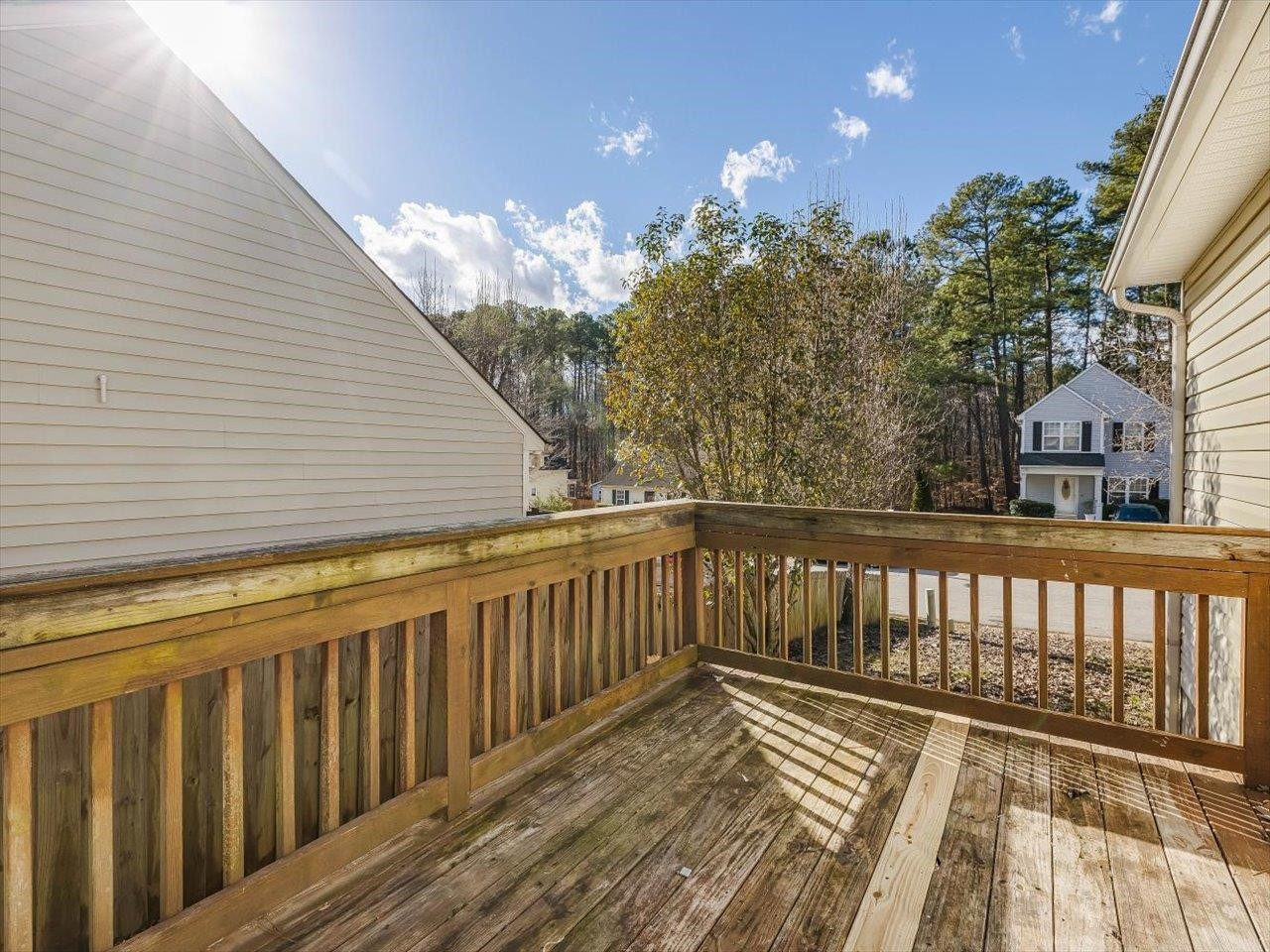 235 Ruby Ridge Road Durham, NC 27703 - Photo 23 of 45 Photo 23