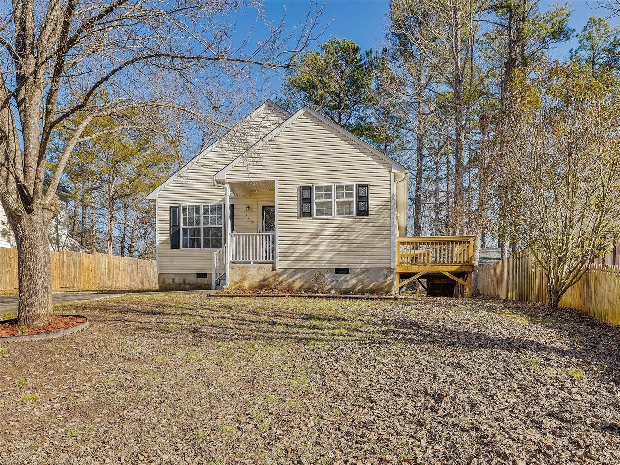 235 Ruby Ridge Road Durham, NC 27703 - Photo 3 of 45 Photo 3