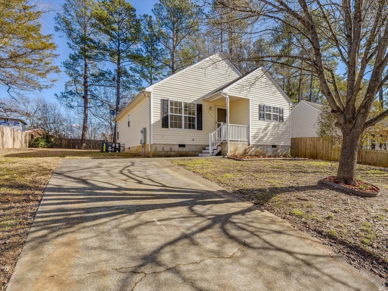 235 Ruby Ridge Road Durham, NC 27703 - Photo 4 of 45 Photo 4