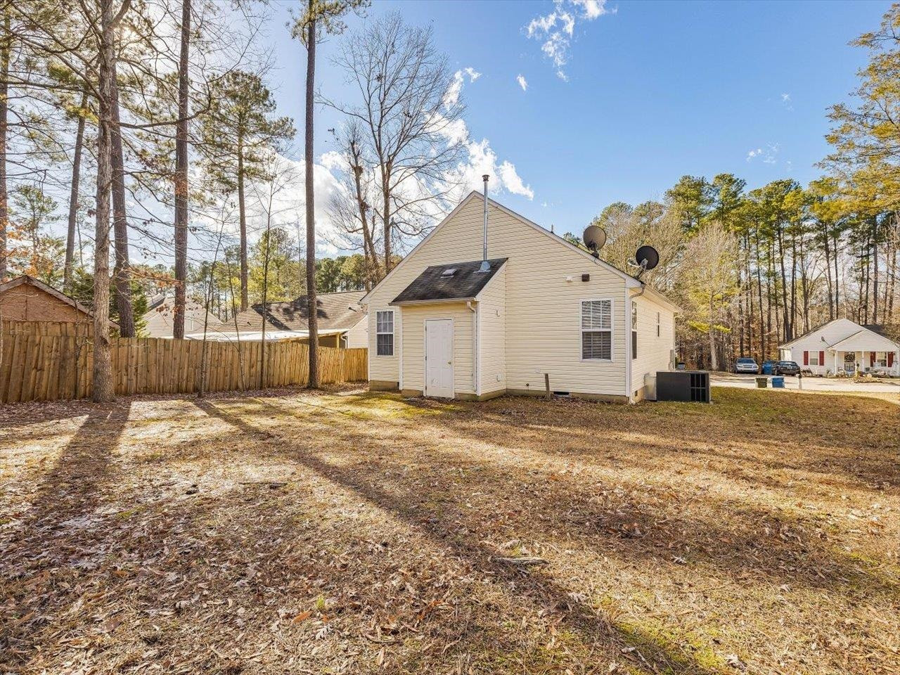 235 Ruby Ridge Road Durham, NC 27703 - Photo 41 of 45 Photo 41