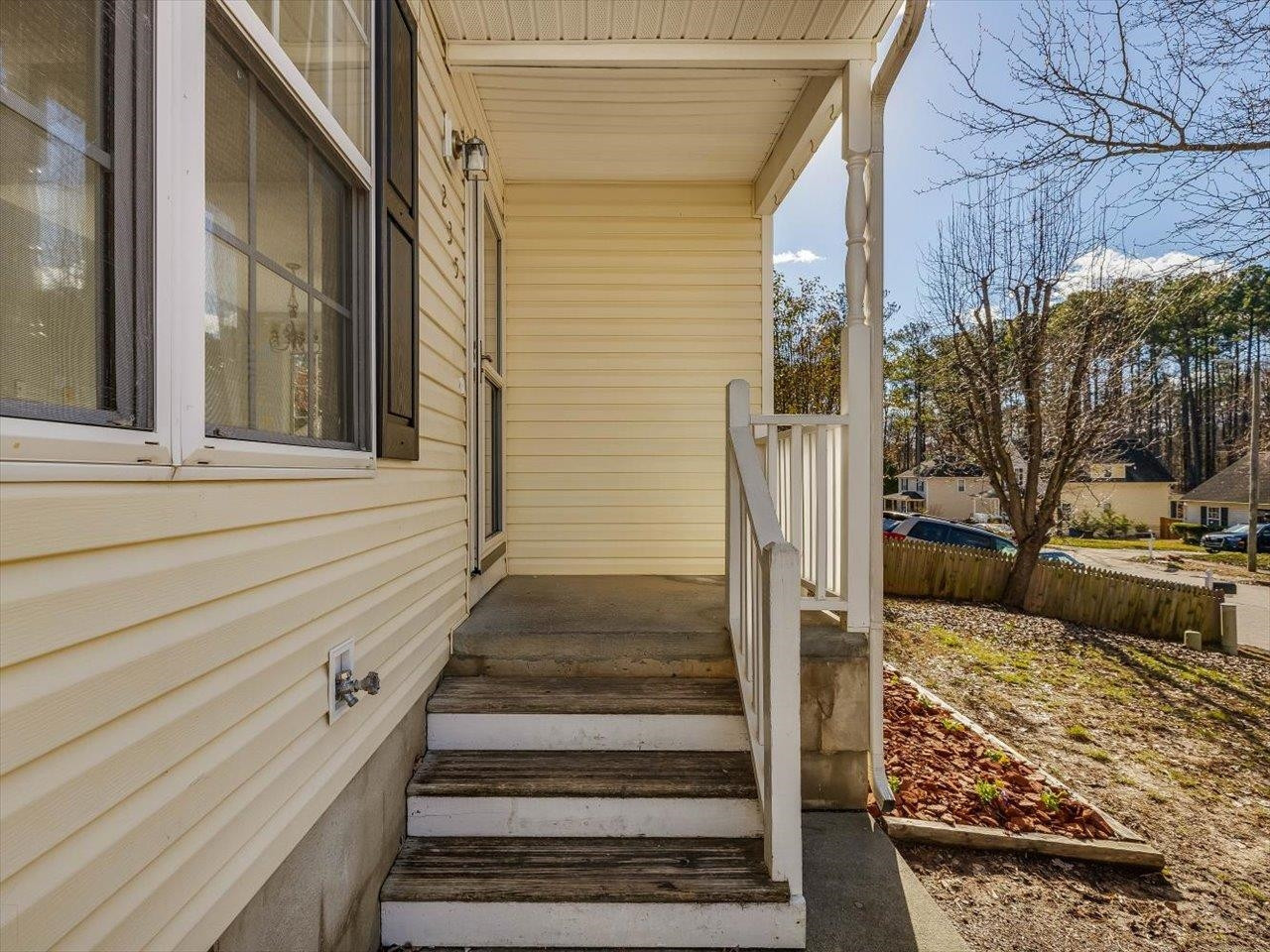 235 Ruby Ridge Road Durham, NC 27703 - Photo 8 of 45 Photo 8