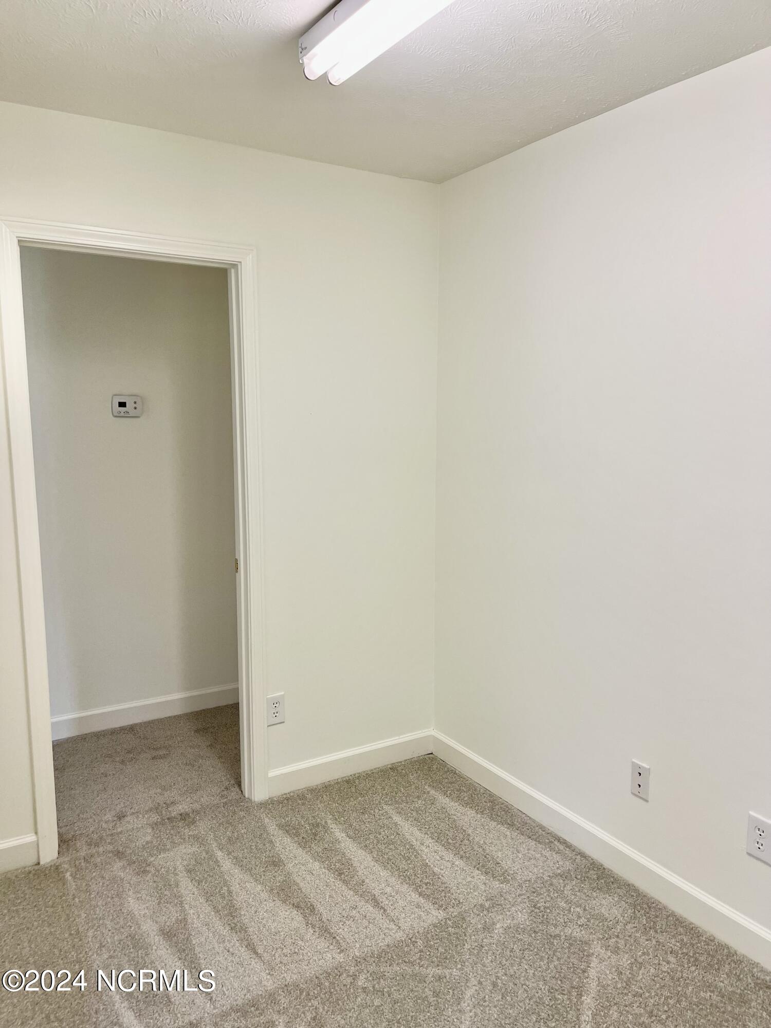 406 Roberdel School Road Rockingham, NC 28379 - Photo 13 of 27 master closet/office