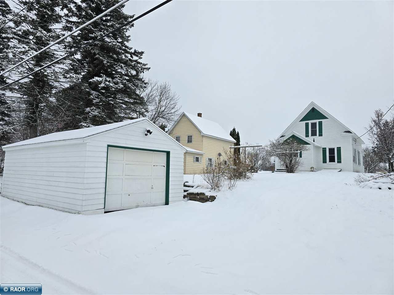 214 5th Street Northwest Chisholm, MN 55719 - Photo 7 of 29