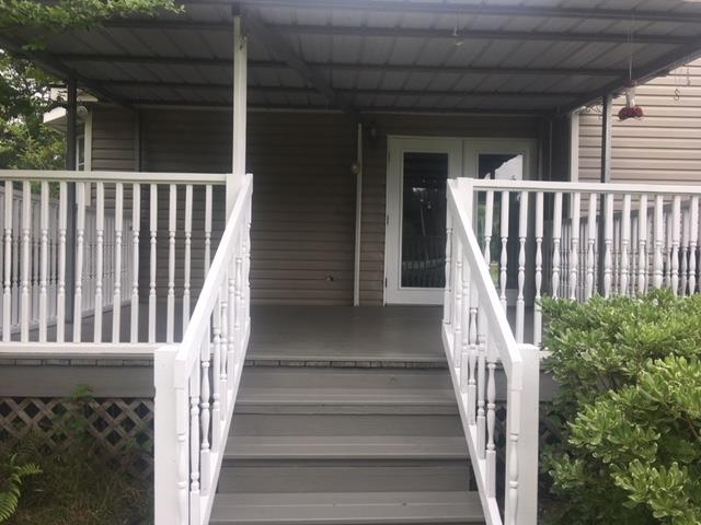 3402 Garner Road Ray City, GA 31645 - Photo 36 of 50 Gallery Image 36