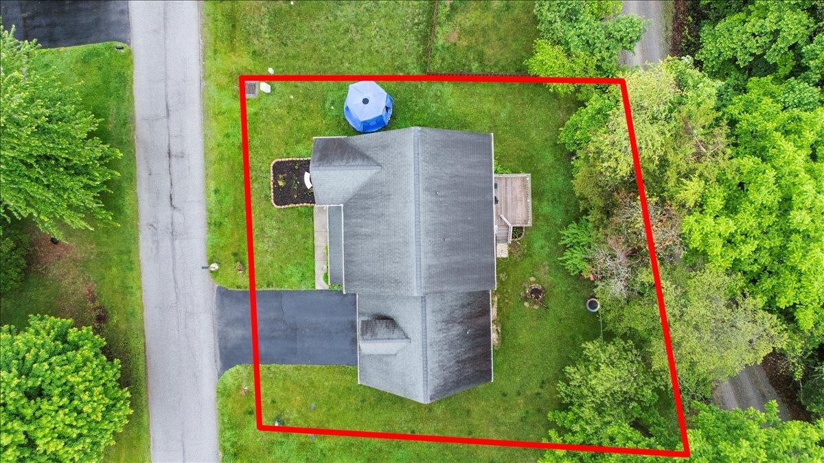 1020 Green Ridge Road Christiansburg, VA 24073 - Photo 50 of 58 Gallery Image 50