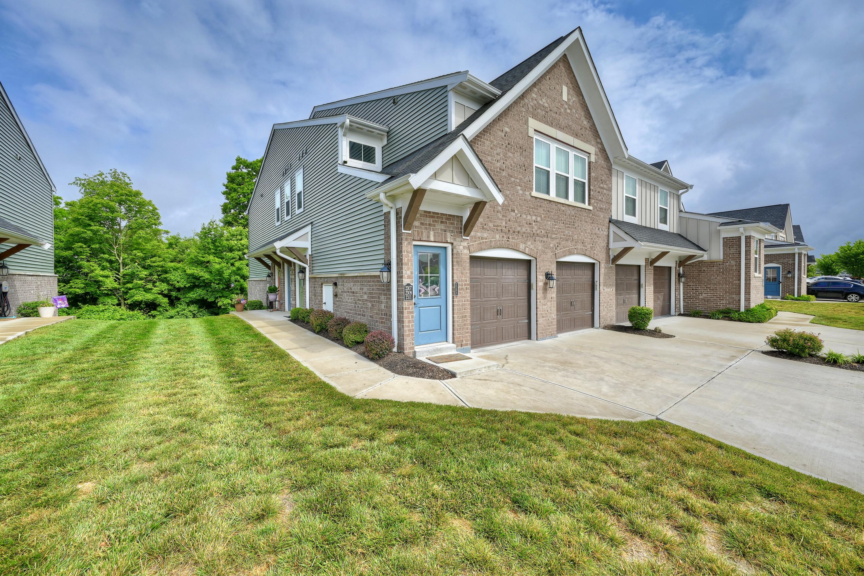 2307 Piazza Ridge Covington, KY 41017 - Photo 29 of 37 01