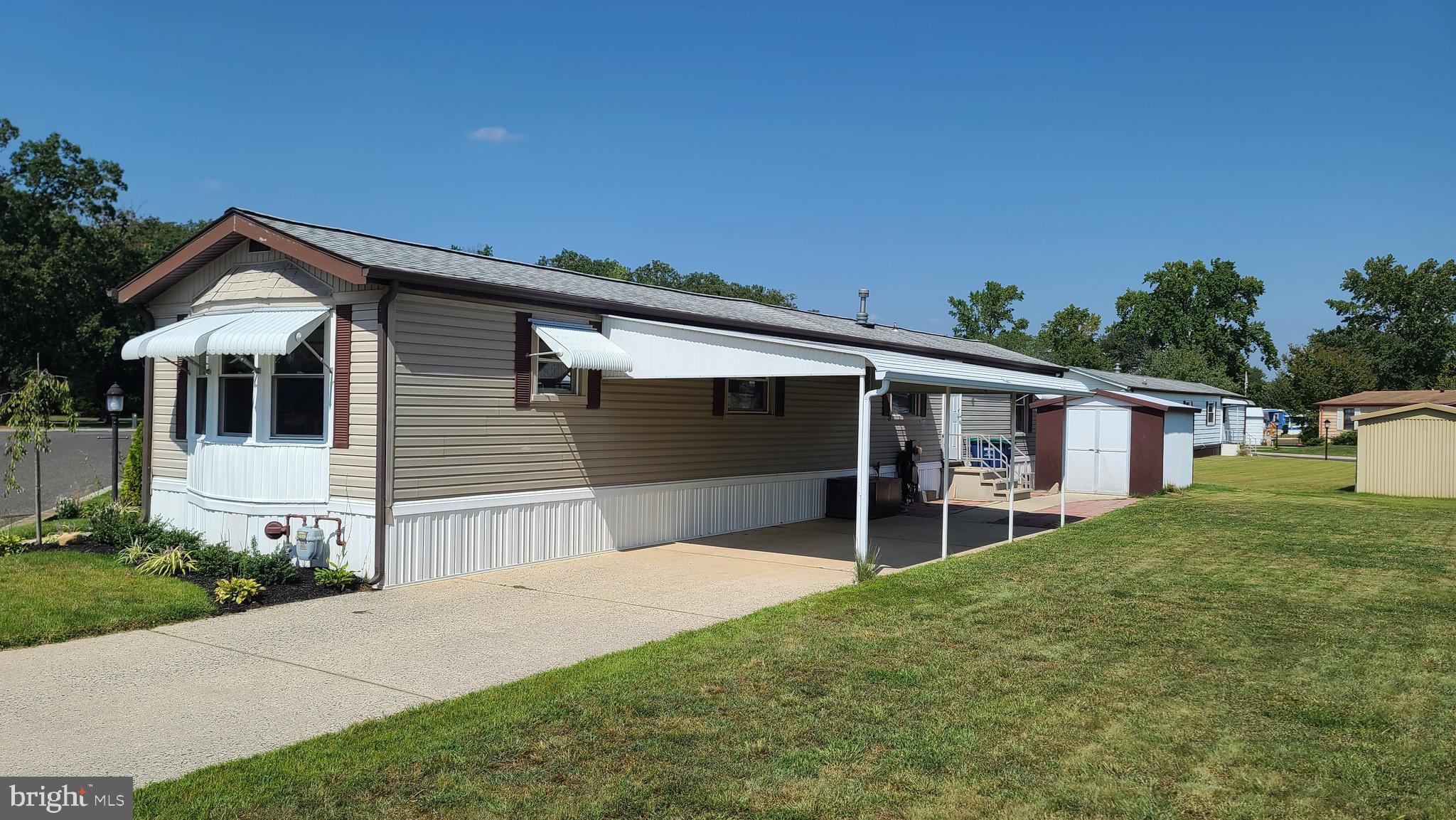 465 Priscilla Lane Buena, NJ 08310 - Photo 16 of 22