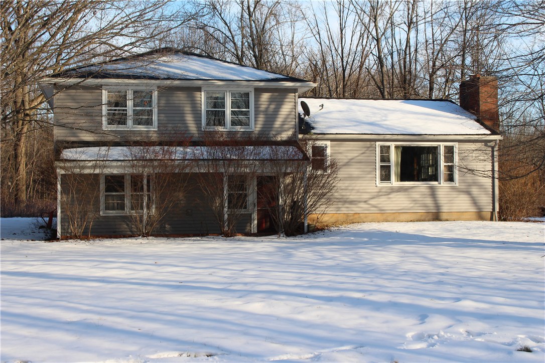 434 Phelps Road Rush, NY 14472 - Photo 1 of 1
