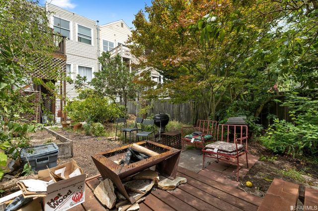 $1,195,000 | 1347 Hayes Street, San Francisco, CA 94117
