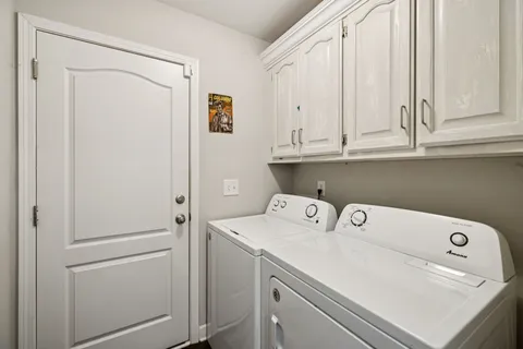 a view of small space