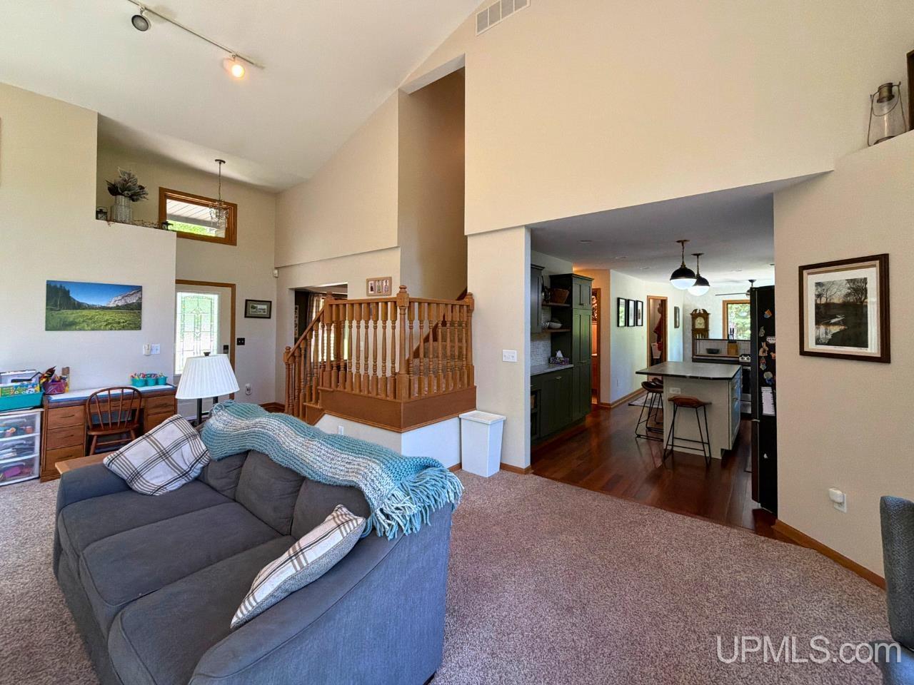 340 Pelissier Lake Road Marquette, MI 49855 - Photo 22 of 65