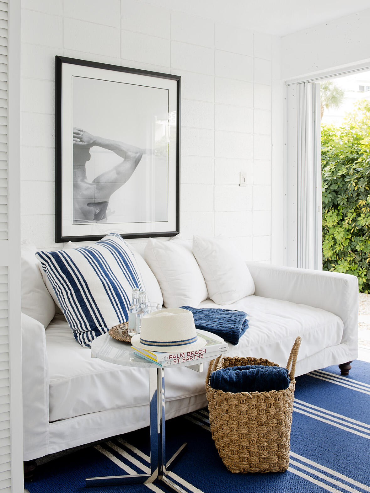 2760 South Ocean Boulevard, Unit 116 Palm Beach, FL 33480 - Photo 34 of 61 Cabana