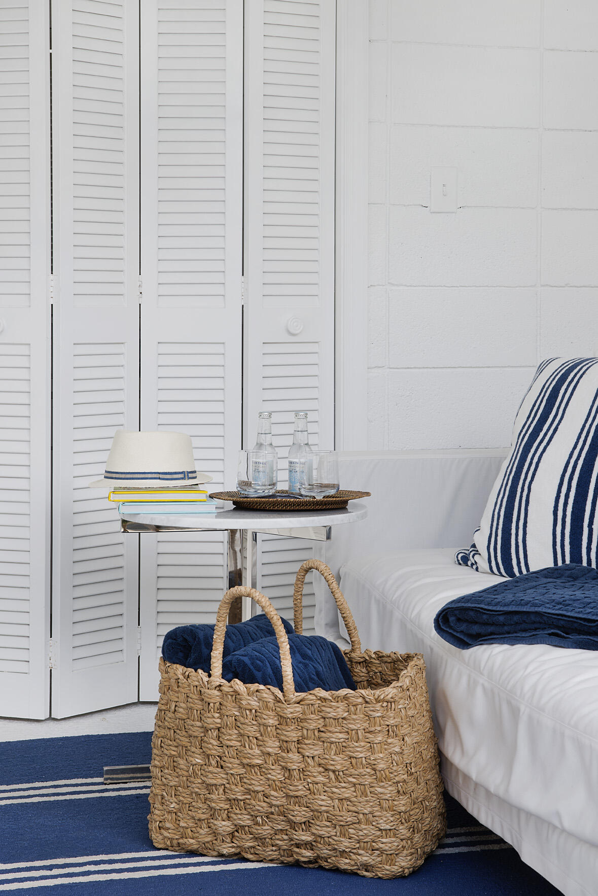 2760 South Ocean Boulevard, Unit 116 Palm Beach, FL 33480 - Photo 36 of 61 Cabana