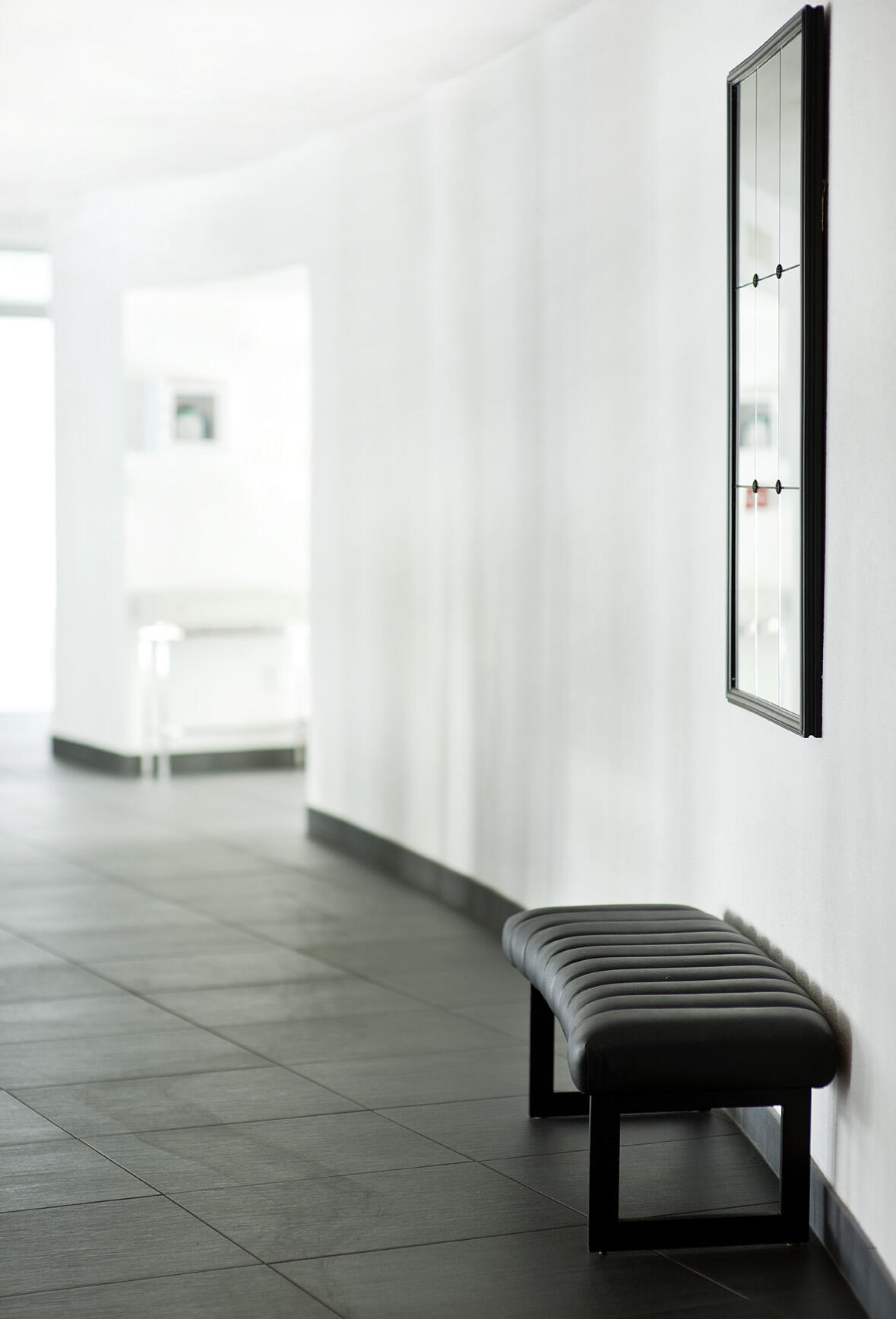 2760 South Ocean Boulevard, Unit 116 Palm Beach, FL 33480 - Photo 48 of 61 Hallway to 116