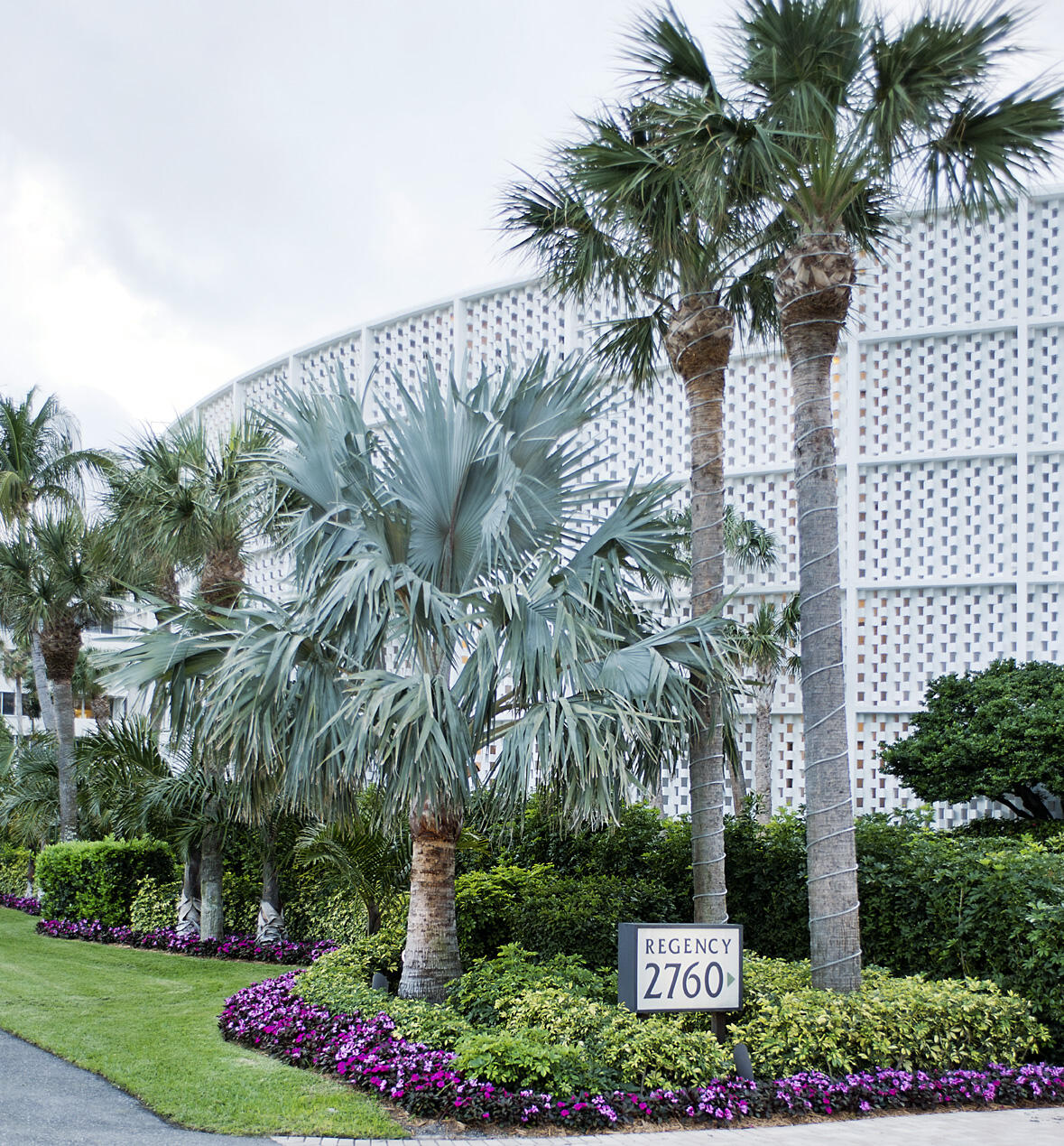 2760 South Ocean Boulevard, Unit 116 Palm Beach, FL 33480 - Photo 52 of 61 Regency