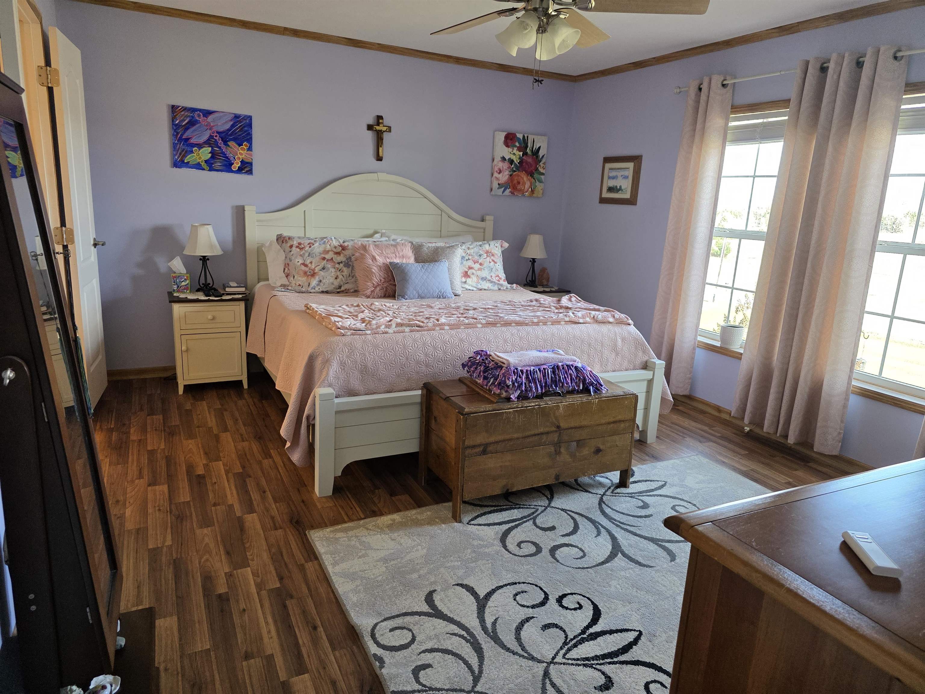 106 Tarte Road Highgate, VT 05459 - Photo 6 of 19 Gallery Image 6