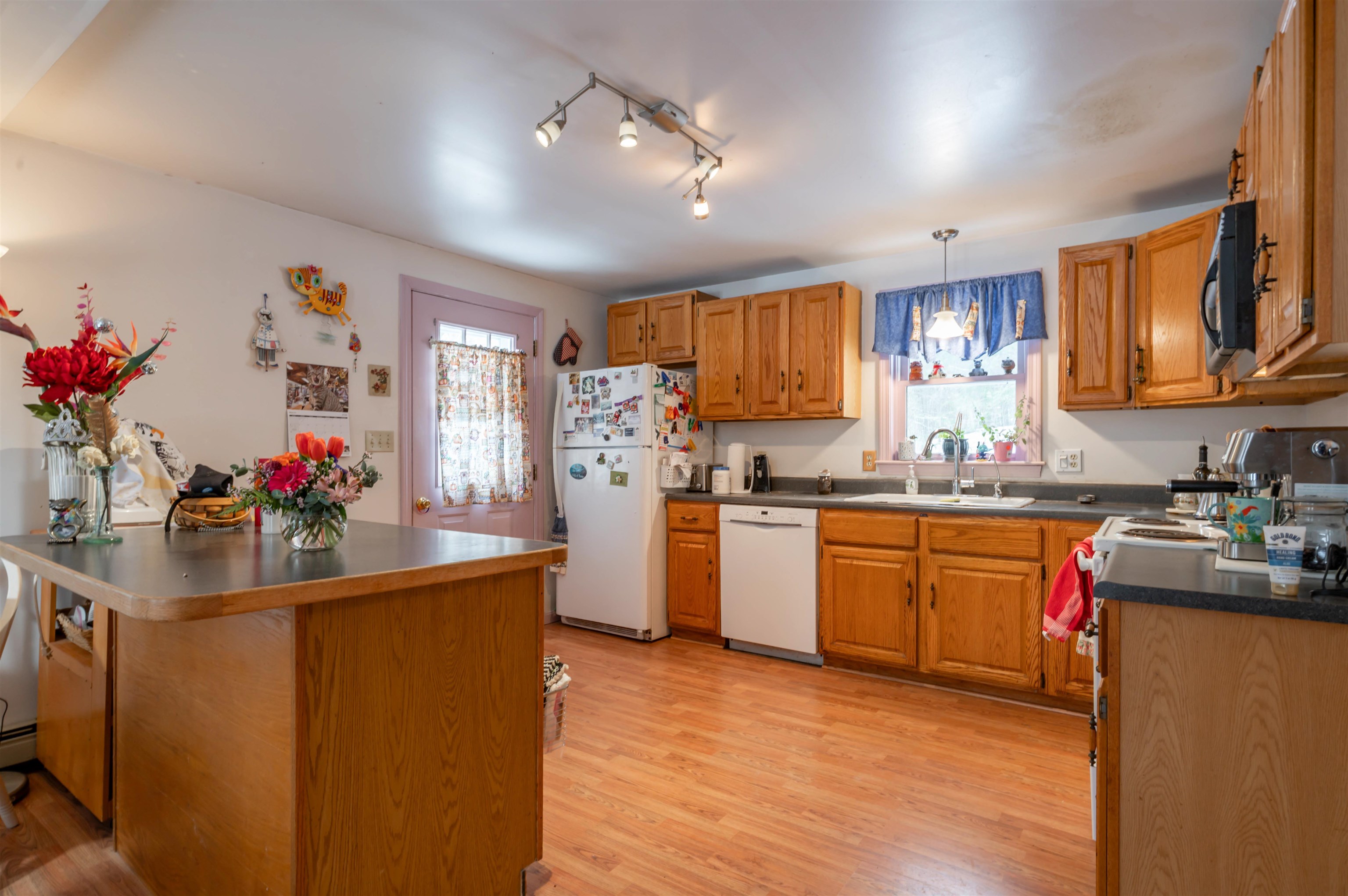 248 Cooper Hill Road Nottingham, NH 03290 - Photo 14 of 30 Gallery Image 14