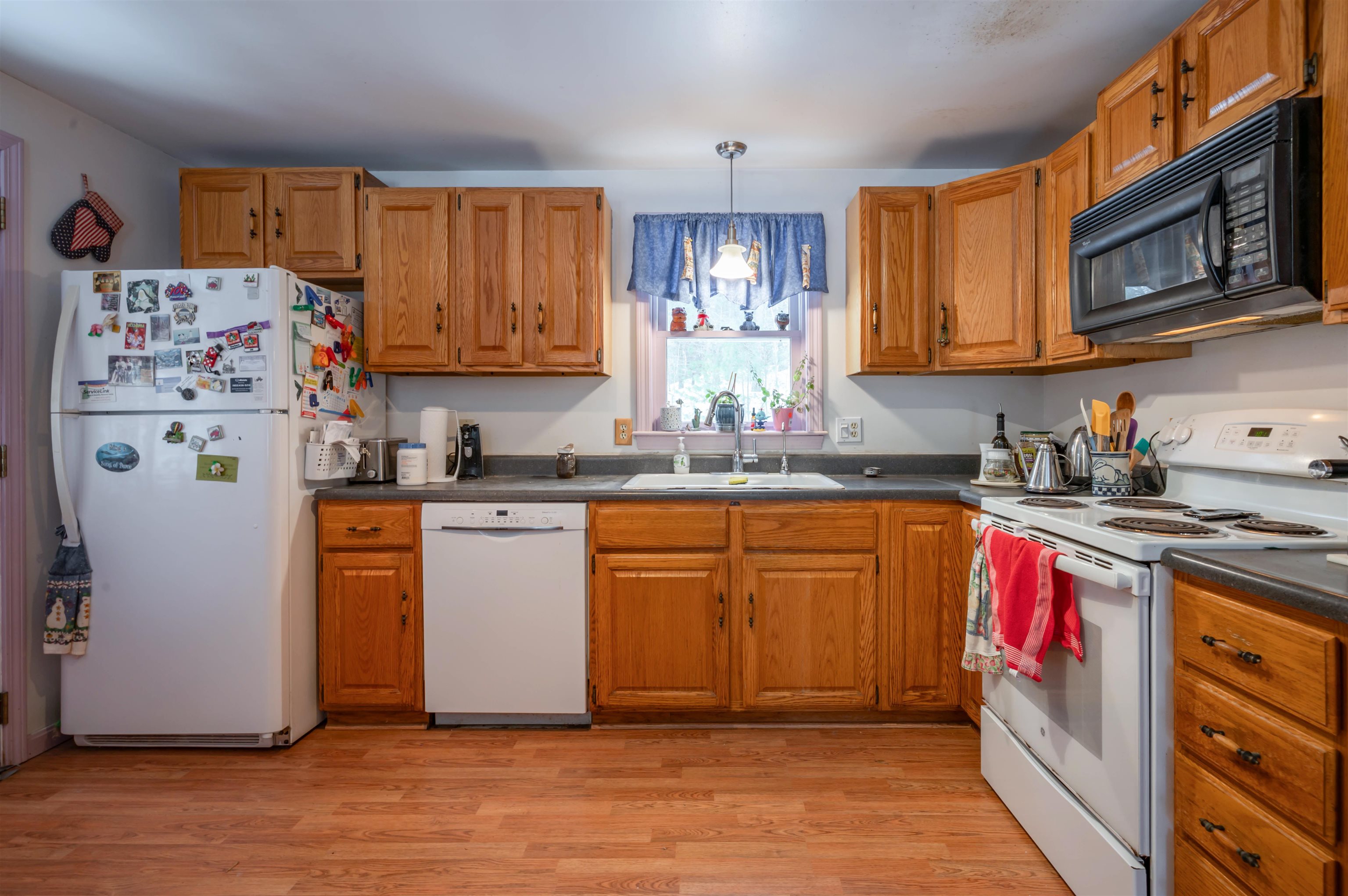 248 Cooper Hill Road Nottingham, NH 03290 - Photo 15 of 30 Gallery Image 15