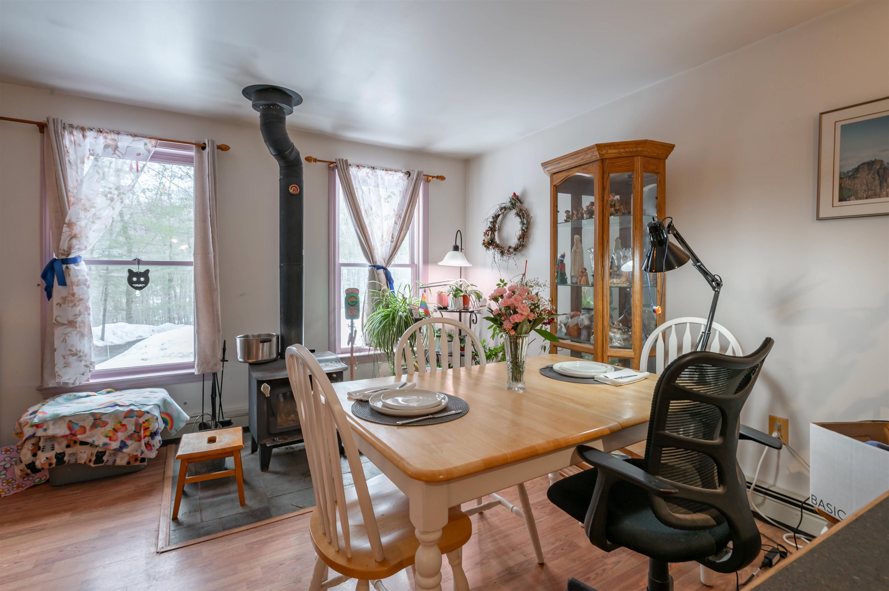 248 Cooper Hill Road Nottingham, NH 03290 - Photo 20 of 30 Gallery Image 20