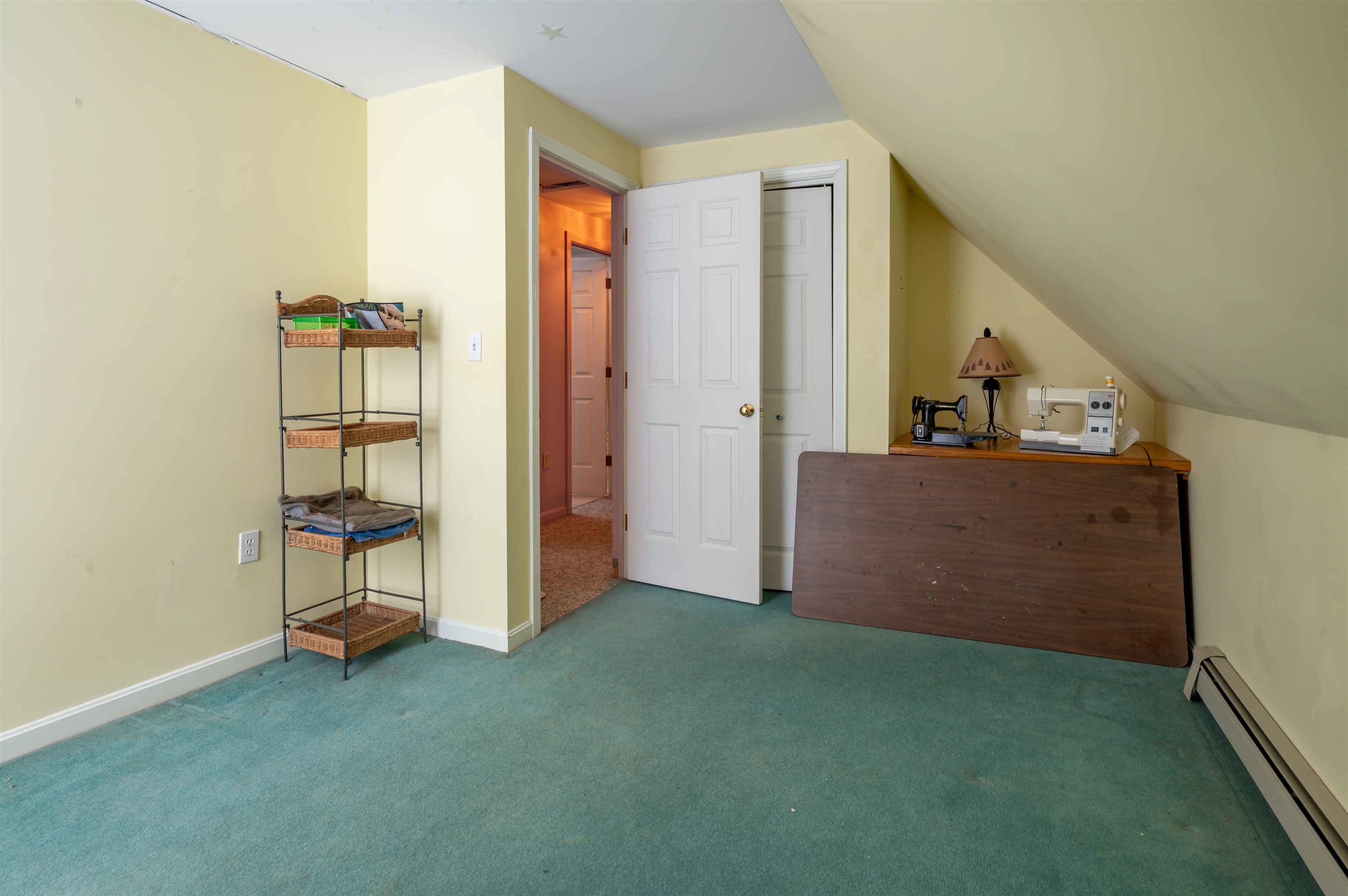 248 Cooper Hill Road Nottingham, NH 03290 - Photo 22 of 30 Gallery Image 22