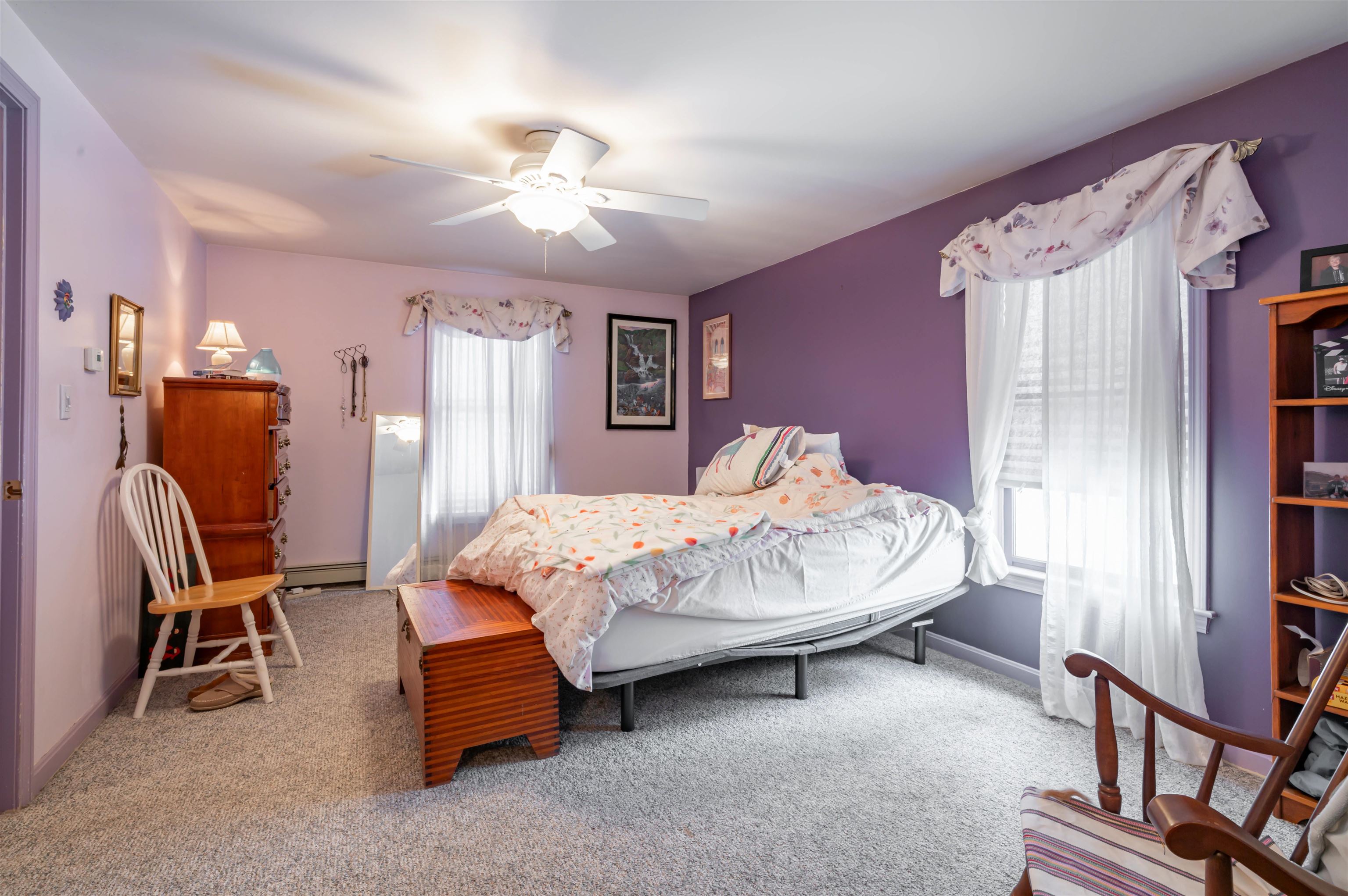 248 Cooper Hill Road Nottingham, NH 03290 - Photo 26 of 30 Gallery Image 26