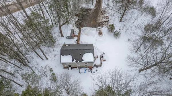 $425,000 | 248 Cooper Hill Road, Nottingham, NH 03290