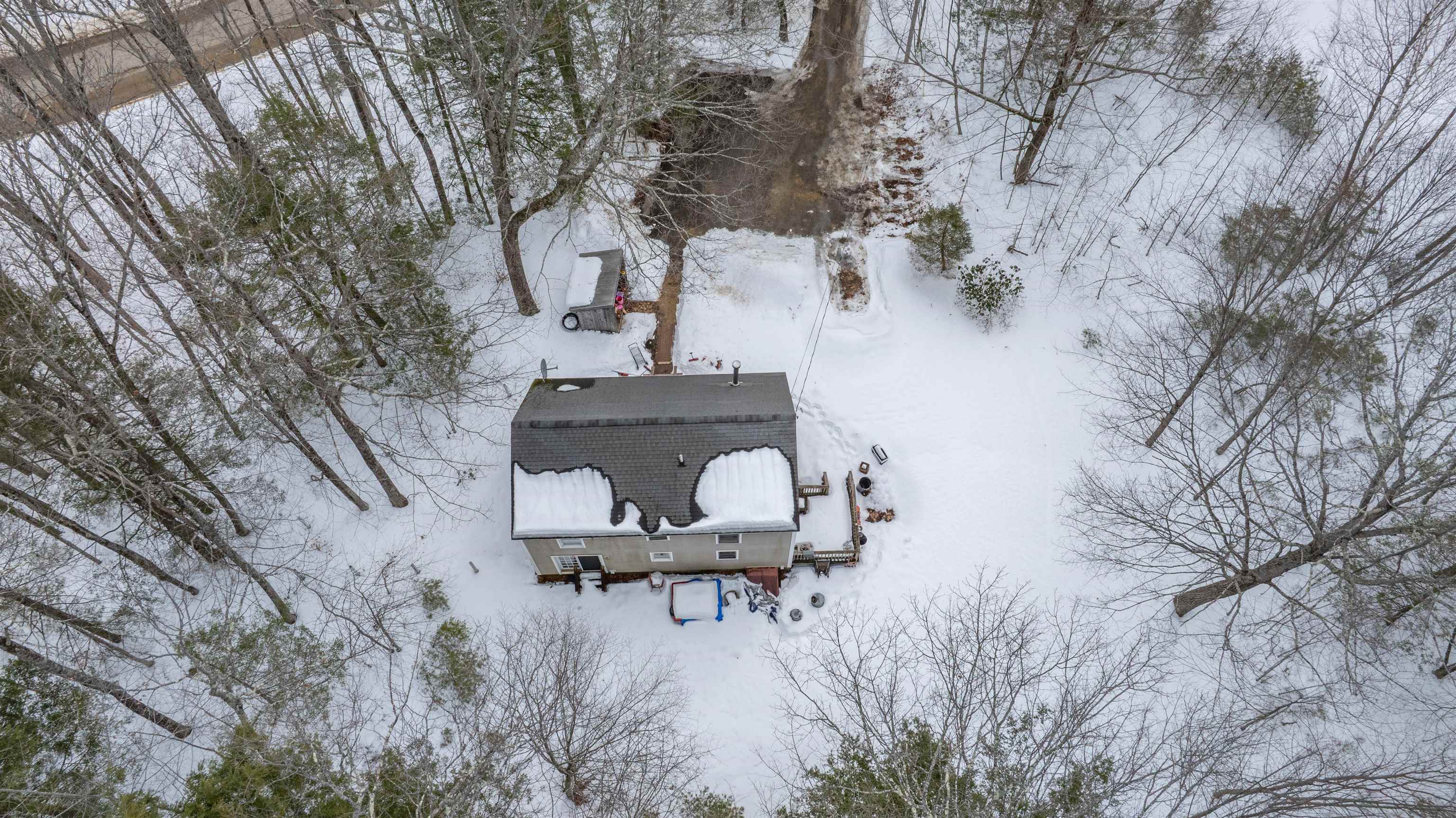 248 Cooper Hill Road Nottingham, NH 03290 - Photo 5 of 30 Gallery Image 5