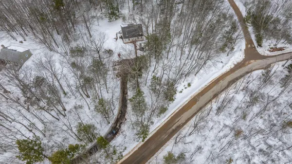 $425,000 | 248 Cooper Hill Road, Nottingham, NH 03290