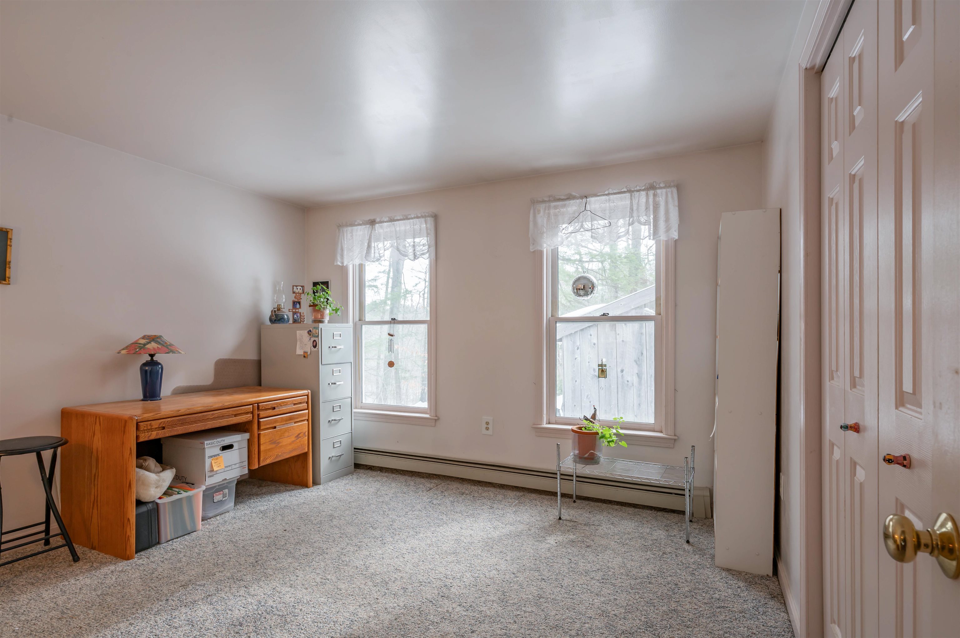 248 Cooper Hill Road Nottingham, NH 03290 - Photo 9 of 30 Gallery Image 9