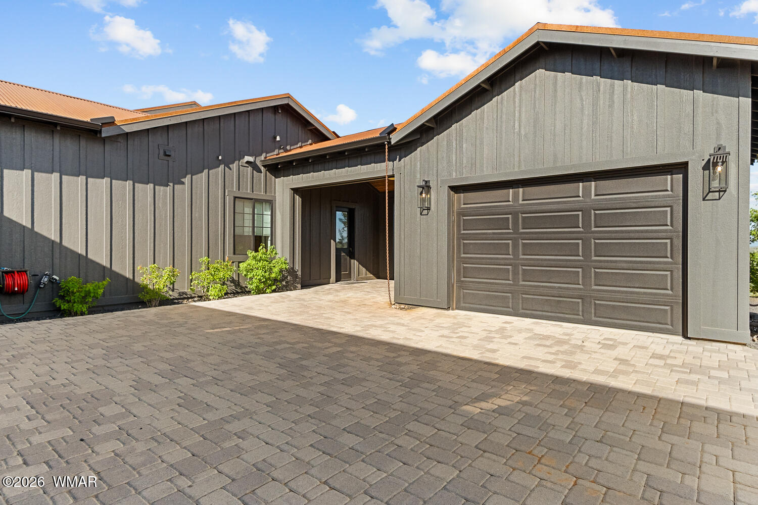 512 Fieldy Road Show Low, AZ 85901 - Photo 82 of 128 Detached Garage/Gym/Flex Room