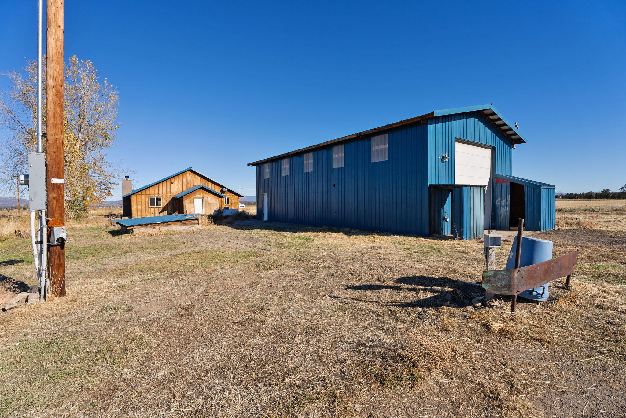 13902 Southwest Riggs Road Powell Butte, OR 97753 - Photo 54 of 69 77-web-or-mls-Riley Visuals-34