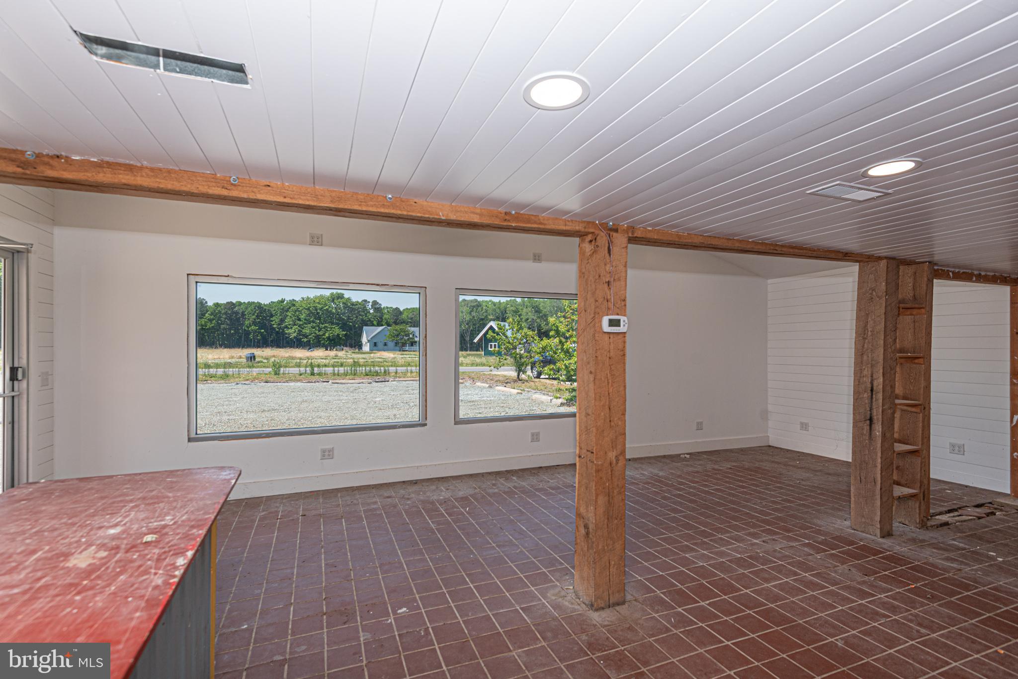 10850 Cathell Road Berlin, MD 21811 - Photo 21 of 118 Outer building with loft