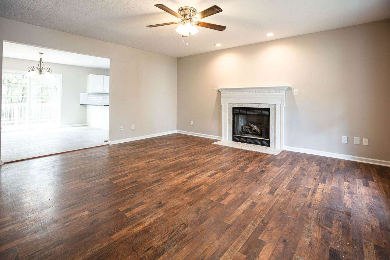 4616 Sinclair Drive Raleigh, NC 27616 - Photo 4 of 10 Photo 4