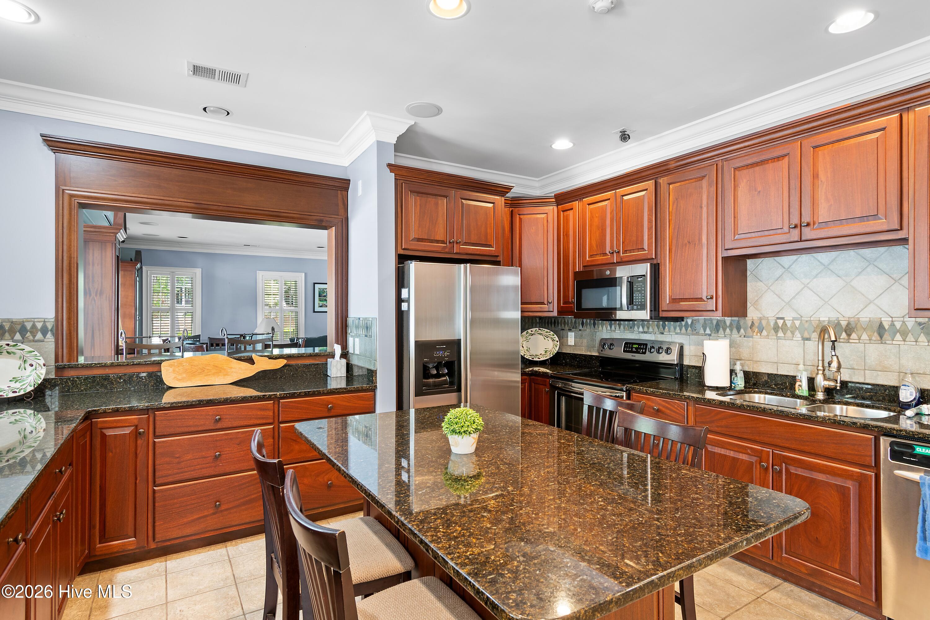 9153 East Bramshill Road Southwest Calabash, NC 28467 - Photo 60 of 67
