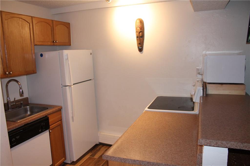 7204 Ryan Gulch Road, Unit 7204 Silverthorne, CO 80498 - Photo 6 of 17 a room with storage and utility