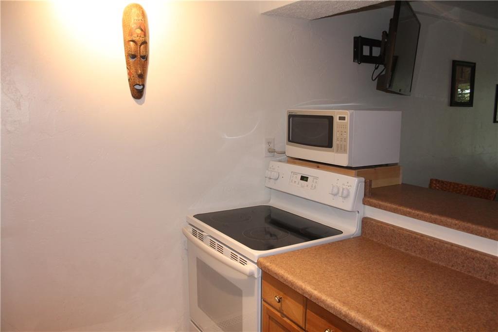 7204 Ryan Gulch Road, Unit 7204 Silverthorne, CO 80498 - Photo 10 of 17 a utility room with dryer and washer