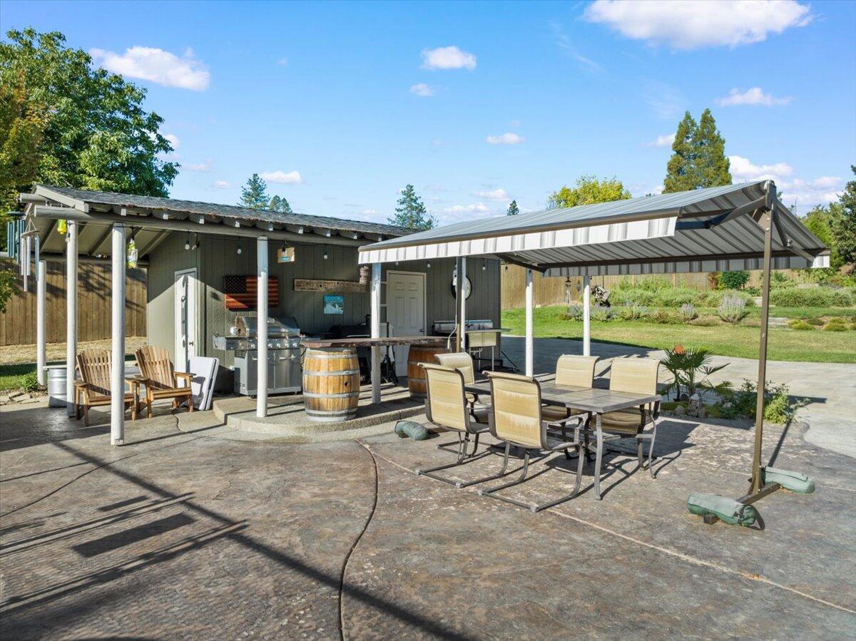 5153 Old Stage Road Central Point, OR 97502 - Photo 50 of 61 61