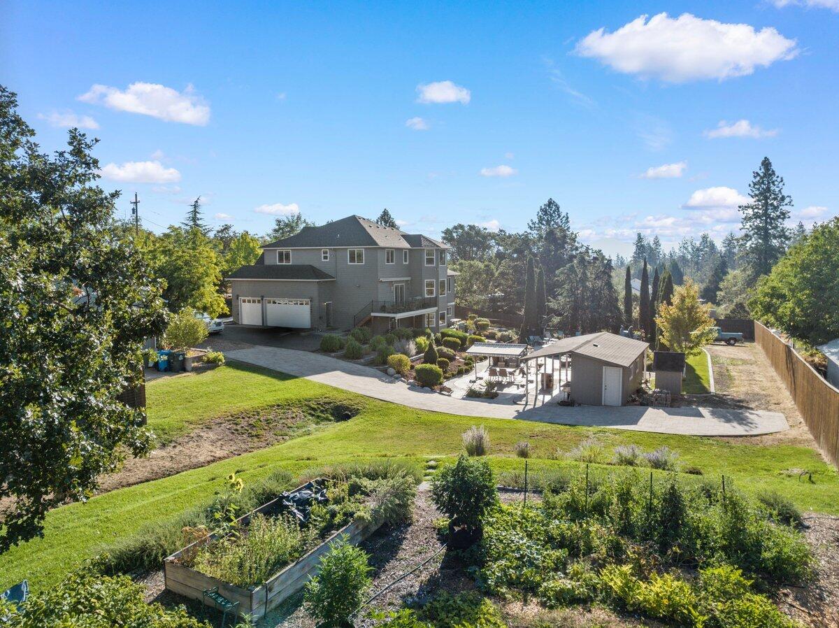 5153 Old Stage Road Central Point, OR 97502 - Photo 51 of 61 62