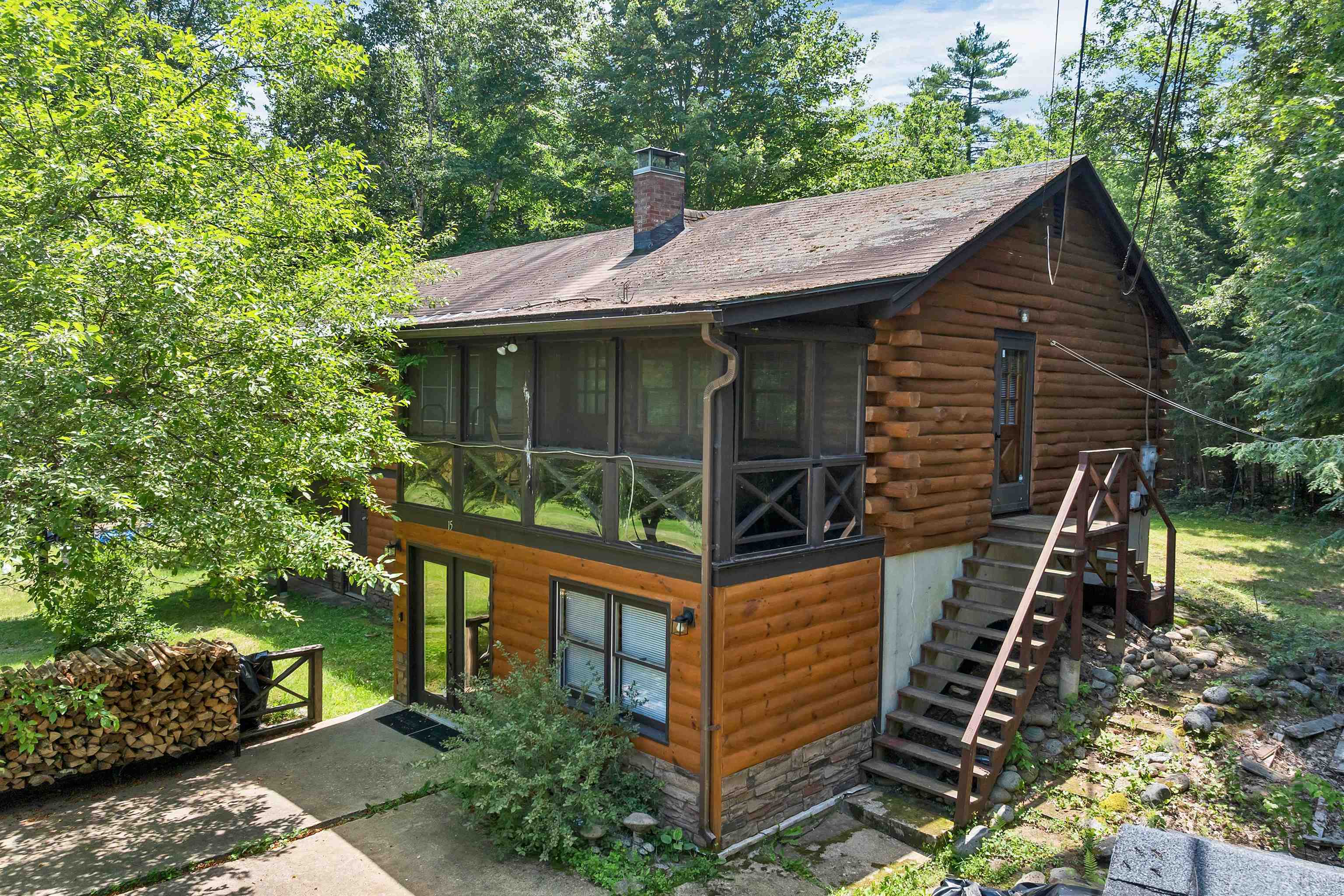 15 Haven Road Sanbornton, NH 03269 - Photo 4 of 51
