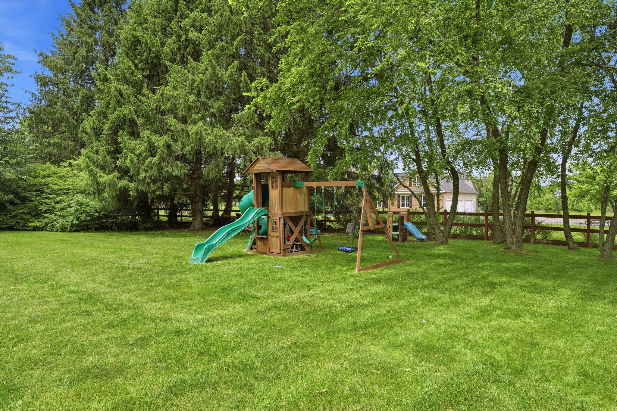 5220 Smothers Road Westerville, OH 43081 - Photo 74 of 81