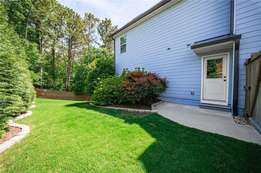 30 Branchcreek Pass Cartersville, GA 30121 - Photo 46 of 52