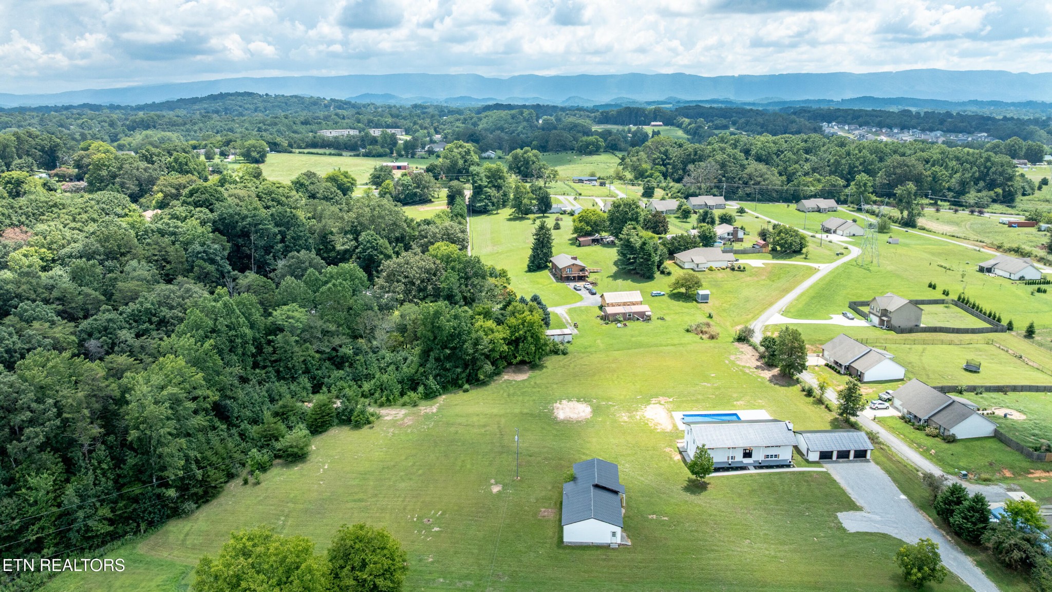 558 Hopewell Road Maryville, TN 37801 - Photo 49 of 56 Gallery Image 49