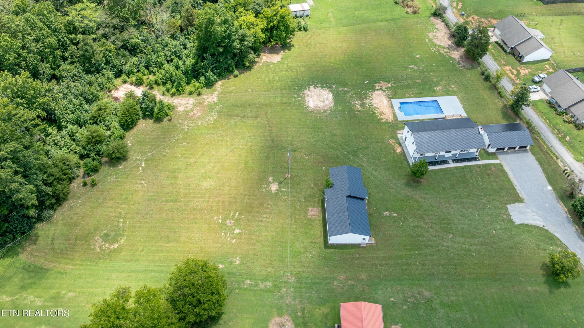 558 Hopewell Road Maryville, TN 37801 - Photo 51 of 56 Gallery Image 51